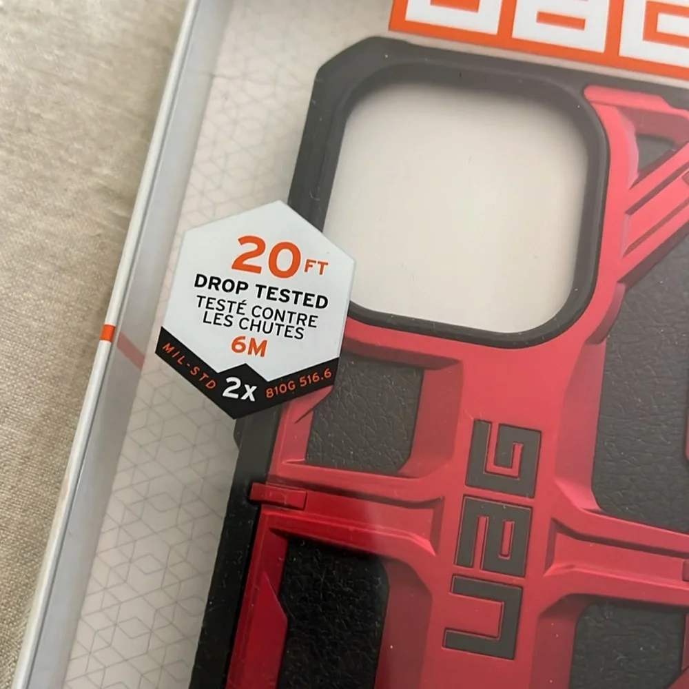 BRAND NEW 15 PRO iPhone cover